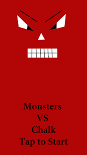 Monsters VS Chalk 1.0 APK + Mod (Uang yang tidak terbatas) untuk android