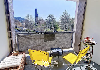 appartement à Aix-en-Provence (13)