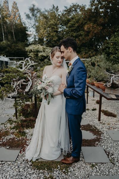 Photographe de mariage Maria Bel (maria-bel). Photo du 7 octobre 2019