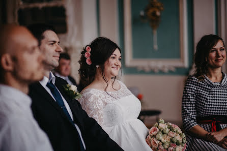 Wedding photographer Elizaveta Romanova (romanovahamburg). Photo of 11 April 2020