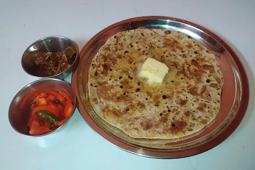 Aloo Paratha