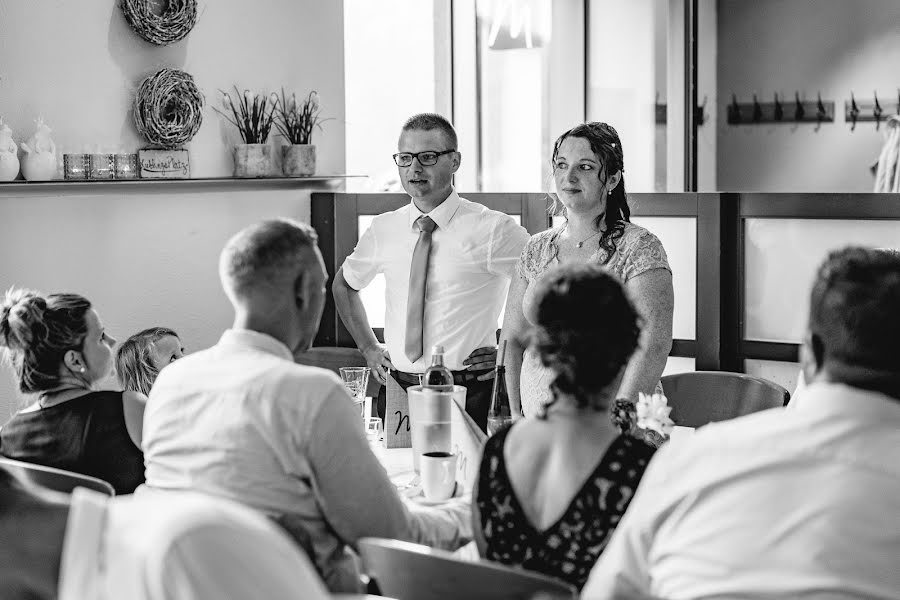 Fotógrafo de bodas Marco Schäfer (schafer). Foto del 21 de marzo 2019