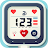 Dr Healthy: Health Manager Pro icon