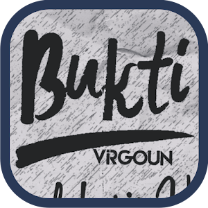 Download Virgoun Bukti Mp3 + Lirik For PC Windows and Mac