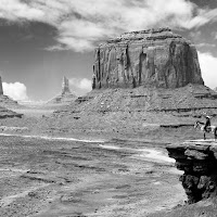 Monument Valley west di 