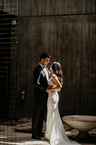 Wedding photographer Tan Karakoç (ilkay). Photo of 24 January 2020