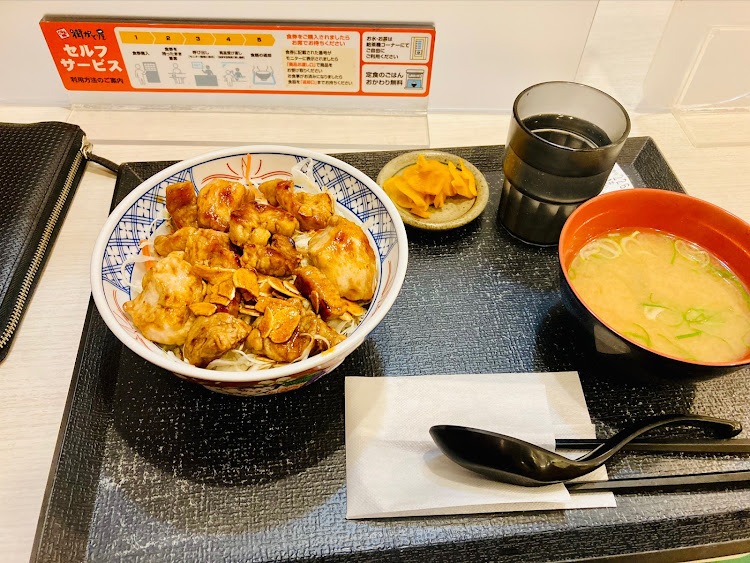 ノートの天理🅿️で晩御飯・御在所SAでお土産に関するカスタム事例の投稿画像3枚目