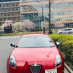 ジュリエッタ スポルティーバ