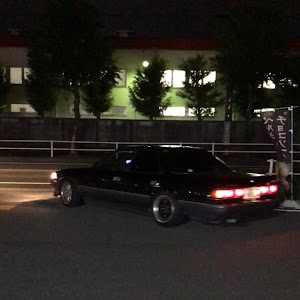 マークII JZX81