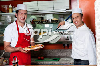 locaux professionnels à Paris 13ème (75)