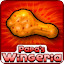 Papas Wingeria Game