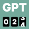 Item logo image for Chat-GPT4-counter