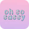 Sassy Wallpapers icon