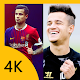 Download Philippe Coutinho Wallpapers : Lovers forever For PC Windows and Mac 1.3