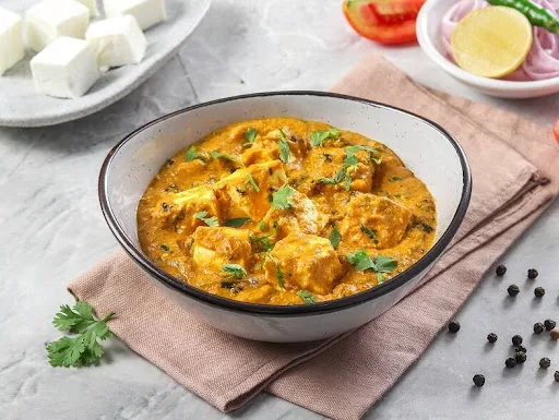 Paneer Kurma