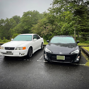 チェイサー JZX100