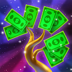 Cover Image of Herunterladen Geldbaum: Cash-Grow-Spiel 1.6 APK