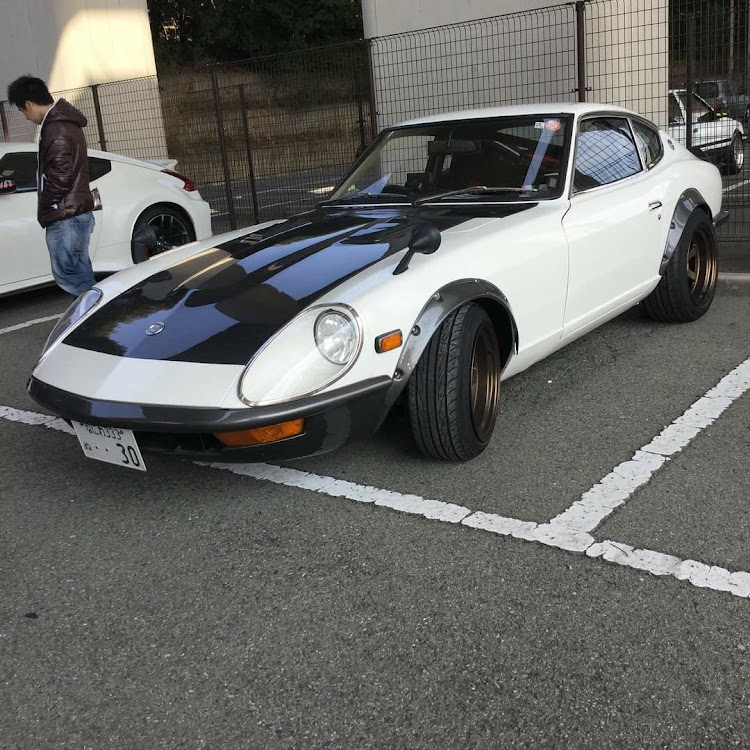 フェアレディZの大阪おやじさんが投稿したカスタム事例の投稿画像1枚目