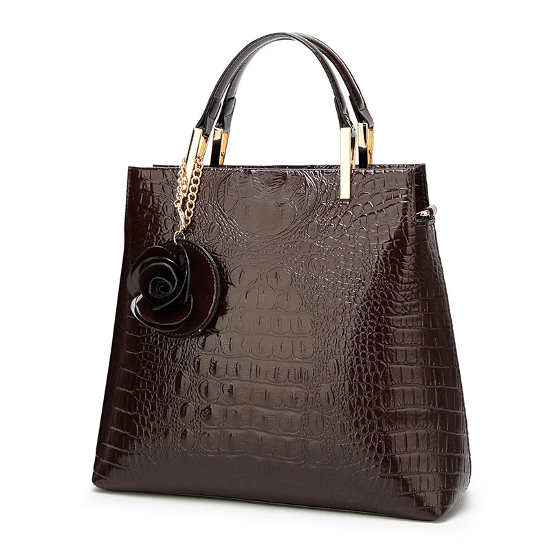 Title 9, Modische, tragbare Diagonal-Schultertasche im M...