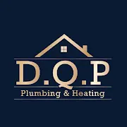 D. Q. P. PLUMBING & HEATING LTD Logo