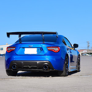 BRZ ZC6