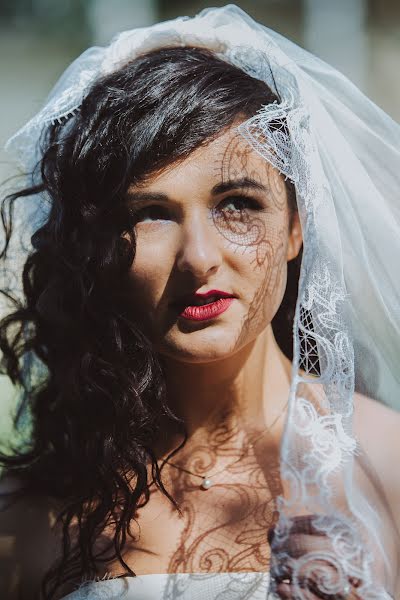 Fotografo di matrimoni Diana Cherecheș (dianachereches). Foto del 15 settembre 2018