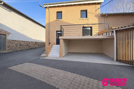 Appartement avec terrasse 5