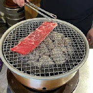 川御燒肉專門店·職人炭烤·手切燒肉