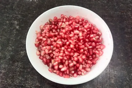 Pomegranate Bowl