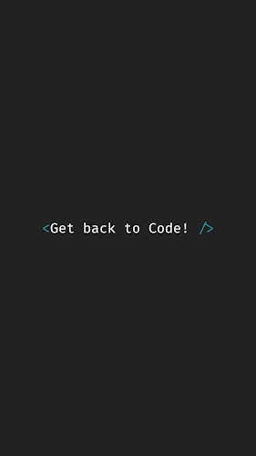 Programming Wallpaper - Latest version for Android - Download APK