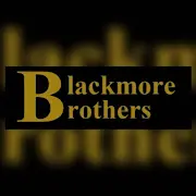 Blackmore Brothers Logo