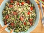 zesty quinoa salad was pinched from <a href="http://www.rightathome.com/Food/Recipes/Pages/zesty-quinoa-salad.aspx" target="_blank">www.rightathome.com.</a>