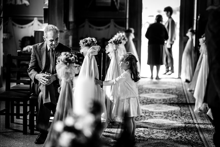 Photographe de mariage Marius Stoian (stoian). Photo du 4 juin 2019