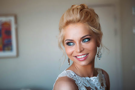 Fotógrafo de bodas Olga Shumilova (olgashumilova). Foto del 3 de diciembre 2016