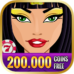 Cleopatra Slot Free Game Apk