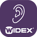 Cover Image of ダウンロード WIDEX EVOKE 1.2.0 (52) APK