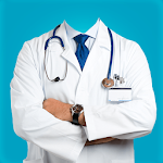 Cover Image of Télécharger Doctor Photo Suit 1.5 APK