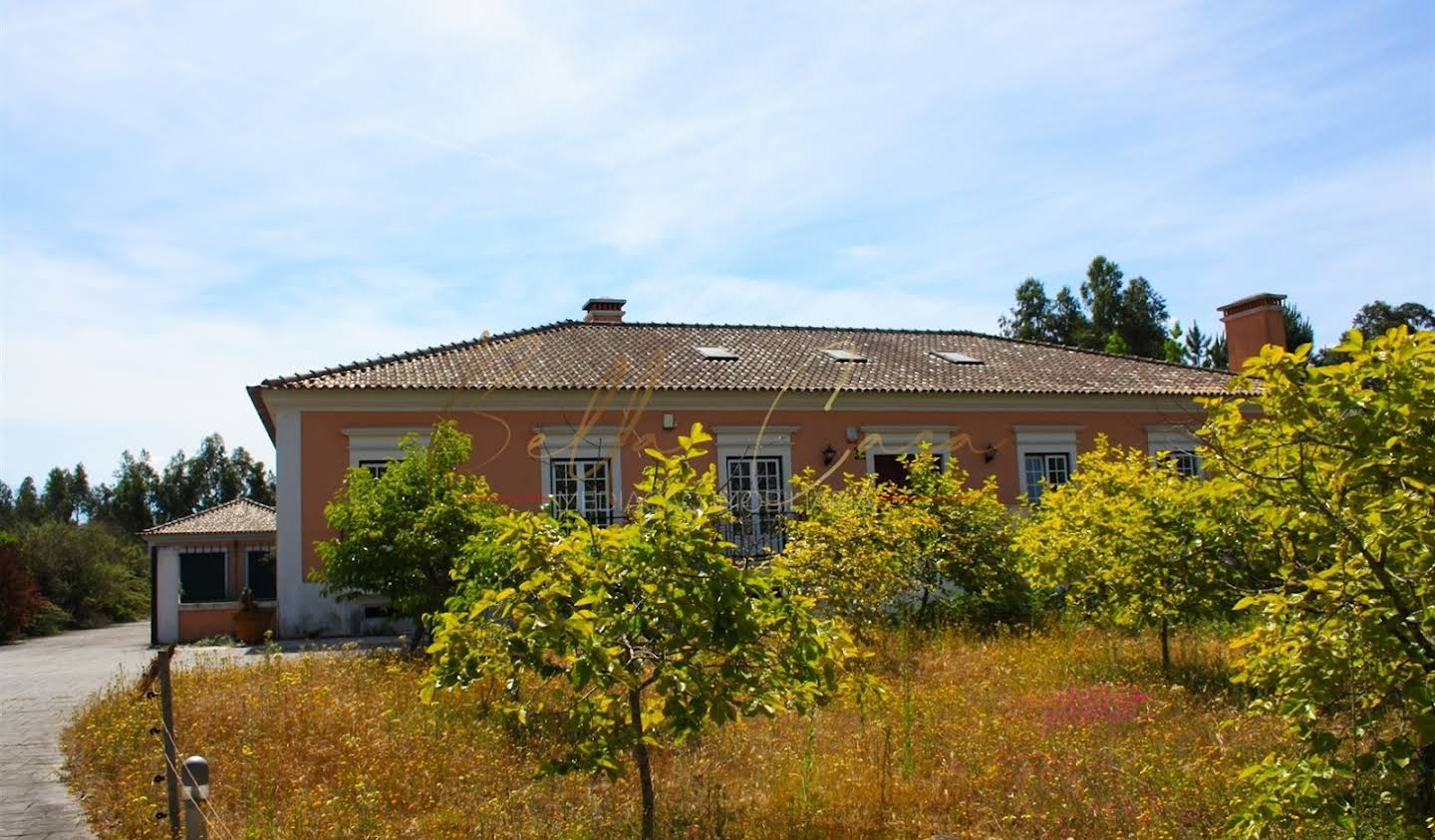 Villa Cantanhede