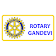 Rotary Club Gandevi icon