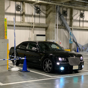 300C セダン