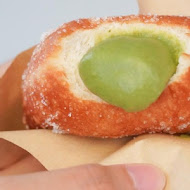 Dough Doughnuts 兜兜圈 二號店