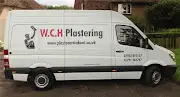 WCH Plastering & Silicone Rendering Specialist  Logo