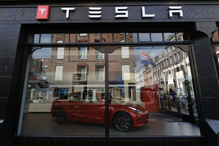 Morgan Stanley analyst Adam Jonas earlier said that Tesla is approaching his “bear case” price target of $150, presenting an opportunity for investors to buy at a bargain price.