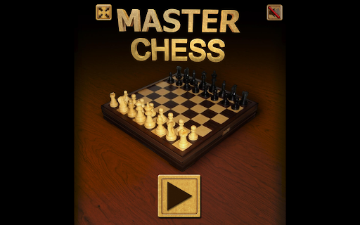 ﻿﻿Master Chess