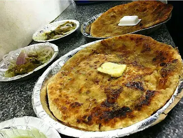 Moolchand Parantha photo 