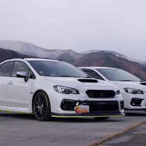 WRX STI VAB