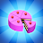 Cake Sort Puzzle 3D icon