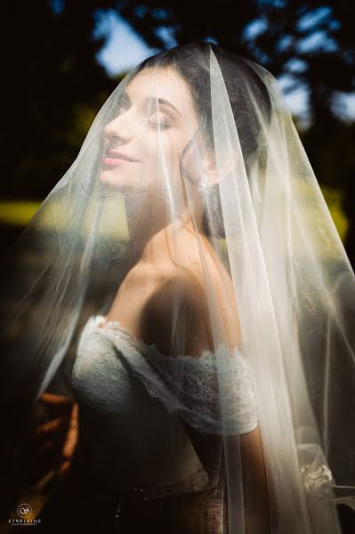 Fotografo di matrimoni Dmitriy Strelchuk (strelciuc). Foto del 1 settembre 2016