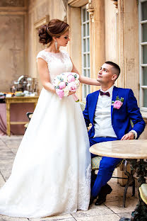 Wedding photographer Vika Zhizheva (vikazhizheva). Photo of 24 June 2016