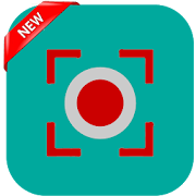 Screen Recorder  Icon